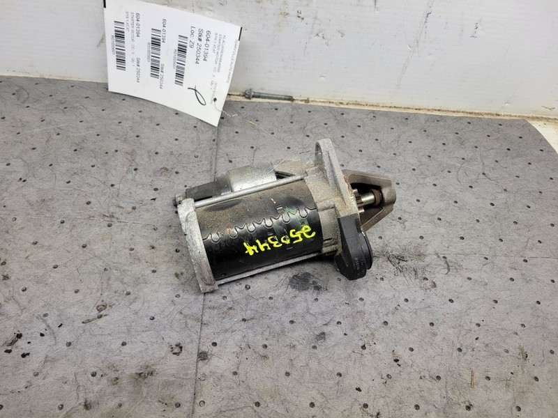 Starter Motor Fits 14-21 ENCORE 1655601