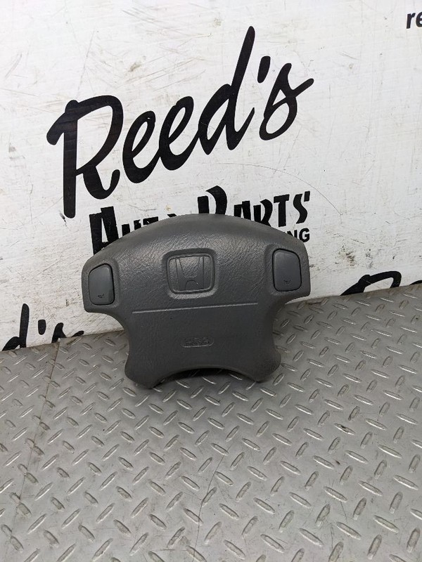 Air Bag Driver Coupe FitsCIVIC 1182801
