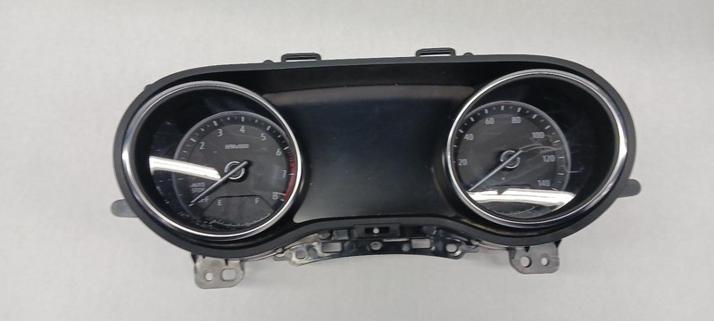 2022 BUICK ENCORE GX Speedometer 60006496 3k miles OEM 22