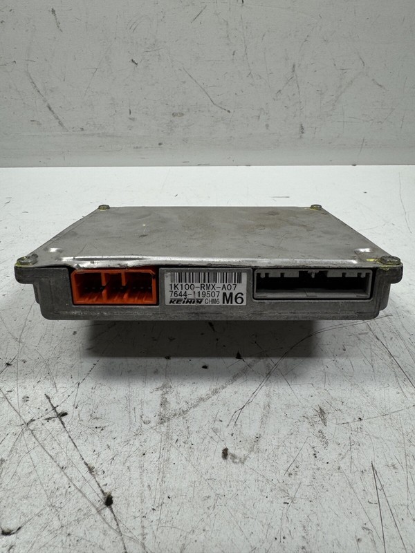 06-08 Honda Civic MX Hybrid Battery Control Module 1K100-RMX-A07 OEM