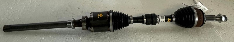 2023-2026 NISSAN ROGUE AWD FRONT RIGHT PASSENGER SIDE CV AXLE SHAFT 1.5L #111673