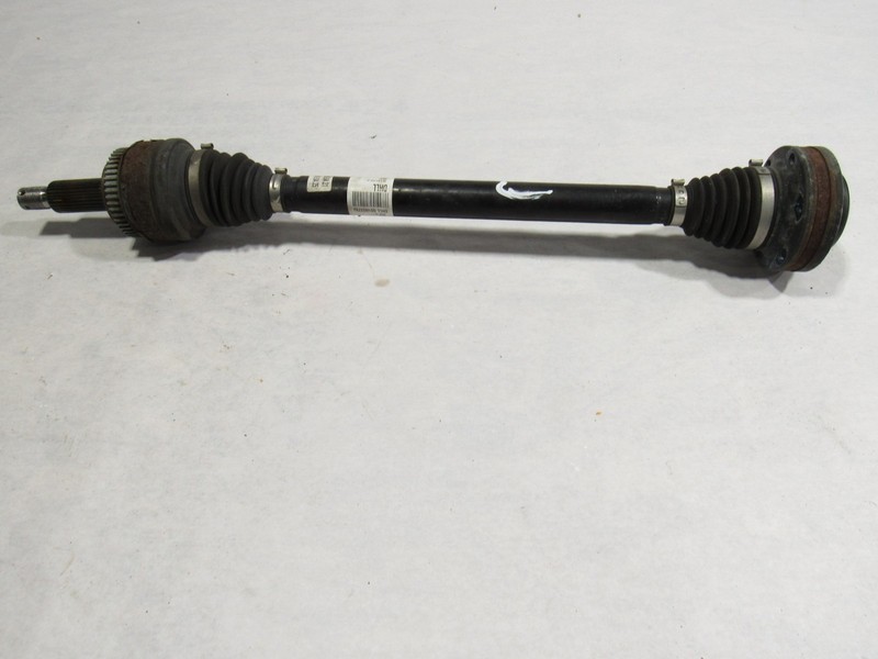 17-20 Genesis G80 2017 AWD 3.8L Rear Left Driver Suspension Axle Shaft ; :O