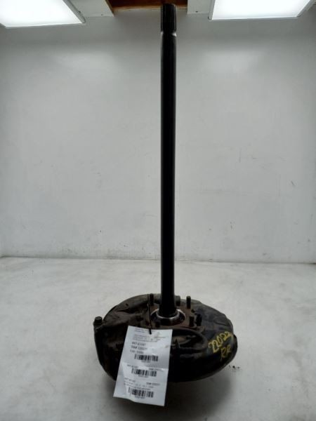 03-09 TOYOTA 4 RUNNER SR5 REAR PASSENGER RIGHT AXLE SHAFT RWD