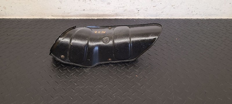 86-97 Nissan Hardbody Pickup Fuel Gas Filler Neck OEM 17220-01G02