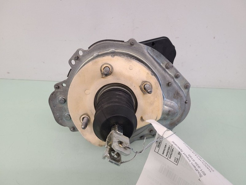 Power Brake Booster Turbo EX Fits 18-20 ACCORD 588501