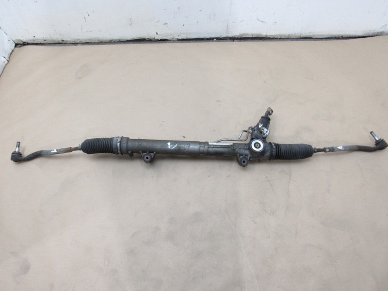 Mercedes R350 W251 2011 3.0L AWD Power Steering Gear Rack Pinion 06-13 ;