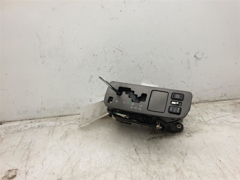 2002 LEXUS SC430 RWD AUTOMATIC TRANSMISSION ASSEMBLY