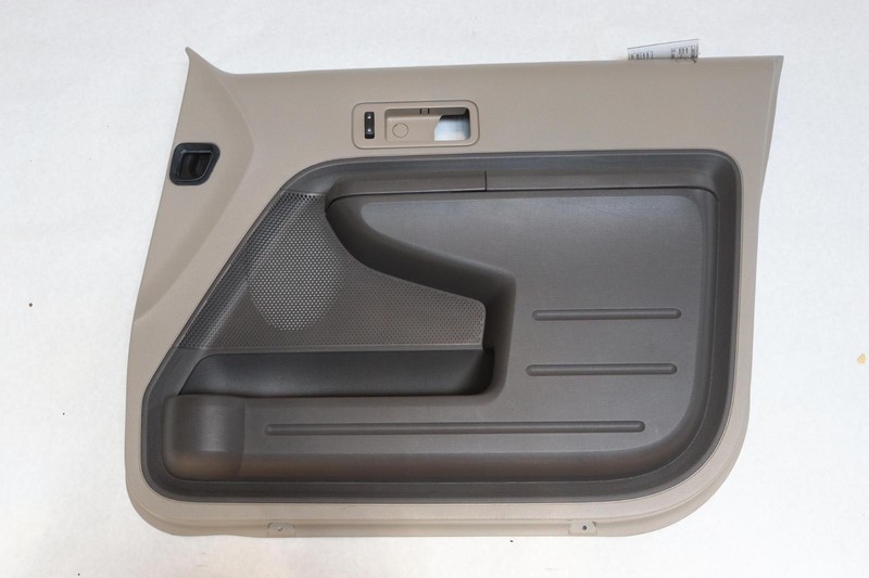 2007-2008 FORD EDGE FRONT RIGHT PASSENGER SIDE DOOR PANEL TRIM COVER OEM