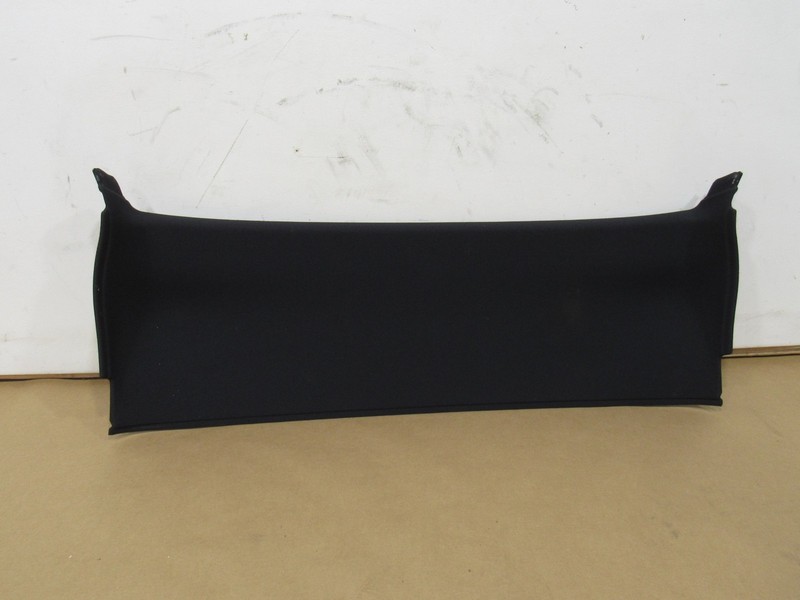 09-16 BMW Z4 E89 2016 Hardtop Roof Headliner Trim Panel Cover Liner :A