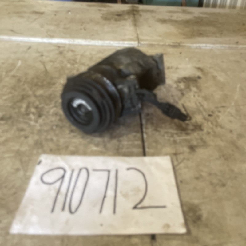 2004 - 2009CADILLAC SRX AC Compressor 3.6L 6 Cylinder