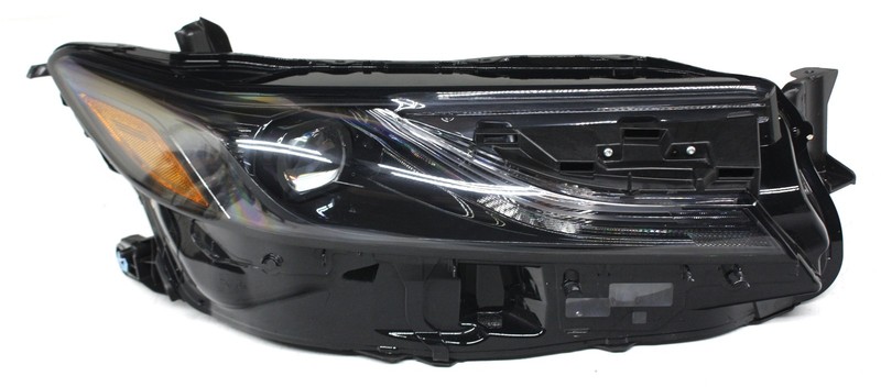 OEM Right Passenger Side Bi-LED Headlamp For Toyota Camry SE, LE 81110-AQ010