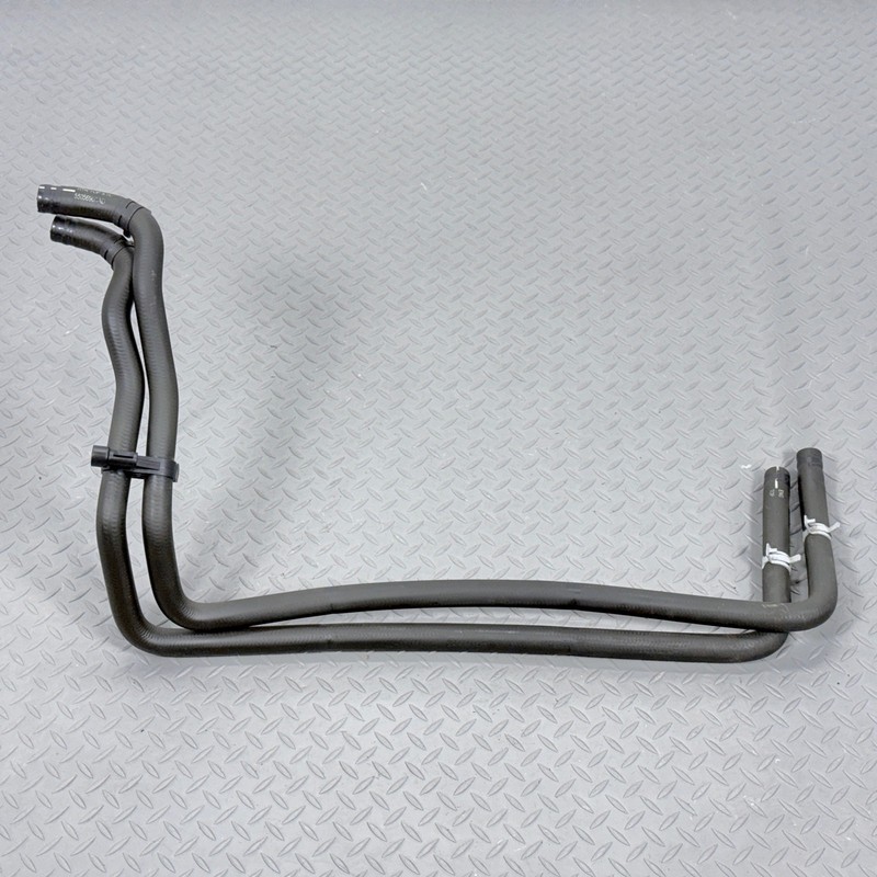 ✅ 2009-2024 RAM 1500 Classic 2500 3500 OEM HEATER CORE SUPPLY & RETURN HOSE 83K