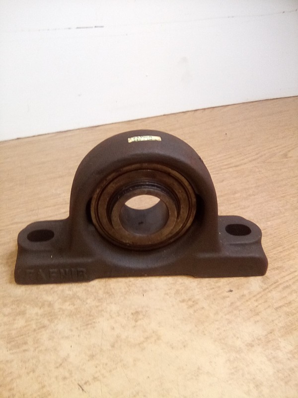 Fafnir RAO 1-11/16 Pillow Block Bearing