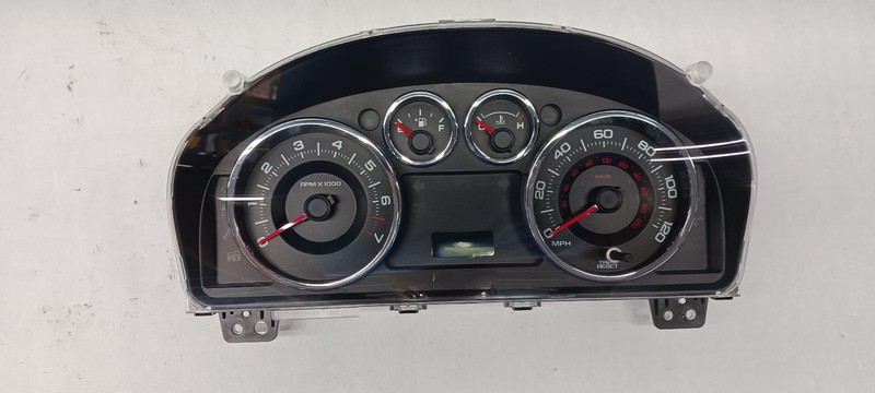 09-'10 FORD EDGE Speedometer cluster 41k miles OEM 1 Year Warranty!