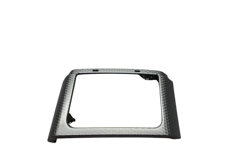 14-19 Land Rover Range Rover Sport Front Left Dash Outer Air Vent Trim Bezel OEM