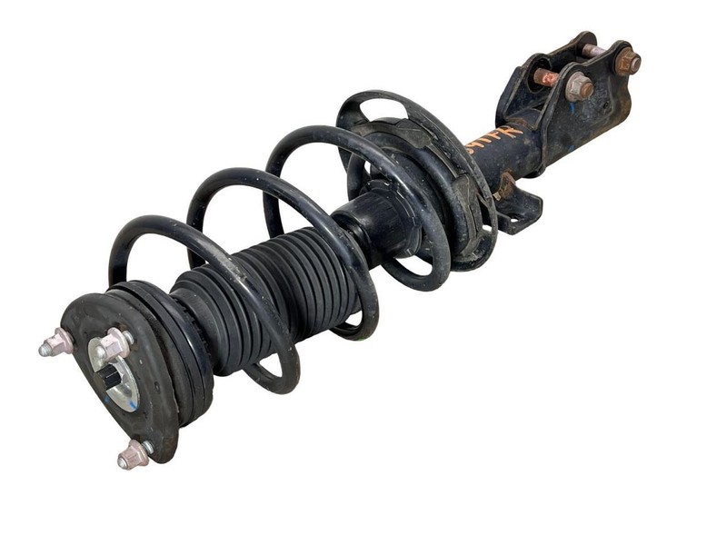 2014-2018 Mazda 3 Right Passenger Side Front Strut
