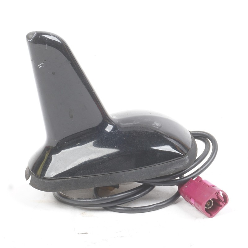 2007-2013 Mercedes S550 W221 Roof Shark Fin Radio Antenna OEM