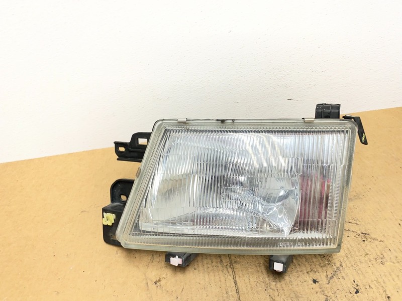 1999 2000 Subaru Forester Left Driver LH Headlight Halogen Oem AC3679 DG