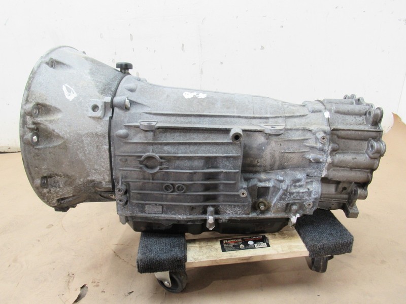 Mercedes R350 W251 2011 3.5L AWD Automatic Transmission 89k ml 10-11 *#2