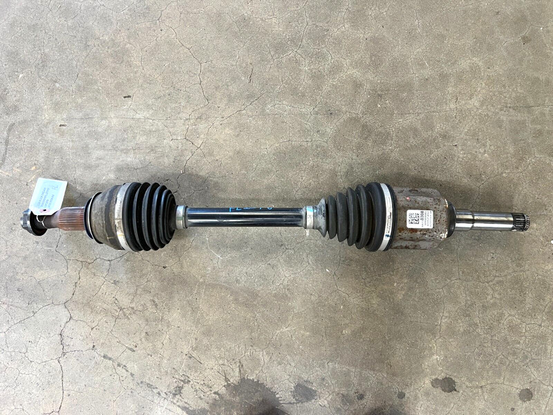⭐2018-2024 BUICK ENCLAVE FWD FRONT LEFT DRIVERS AXLE SHAFT HALFSHAFT OEM LOT2578