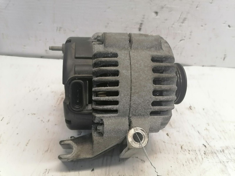 Alternator 105 Amp Opt K68 Fits 03-04 BONNEVILLE 1441966