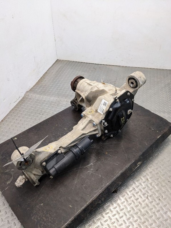 Carrier Fits 19-21 SIERRA DENALI 1500 1182573