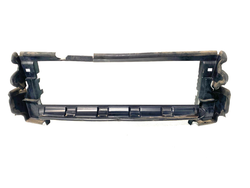 2012-2014 RANGE ROVER EVOQUE RADIATOR SUPPORT UPPER AIR DEFLECTOR OEM #A0.27