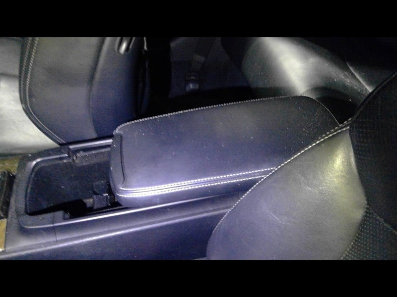 Armrest Lid Fits 10 LEXUS IS250 1676244