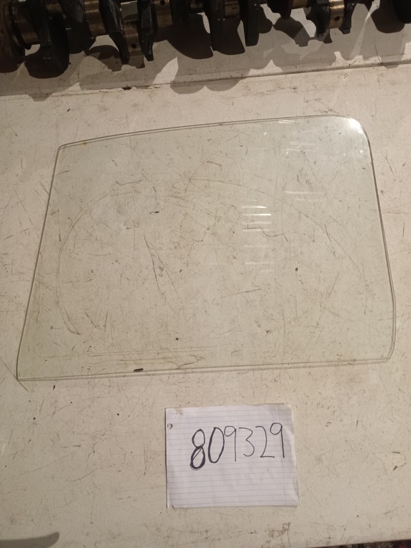 VW Volkswagen Bug Beetle 1965-1967 Right RH Window Glass OEM #2
