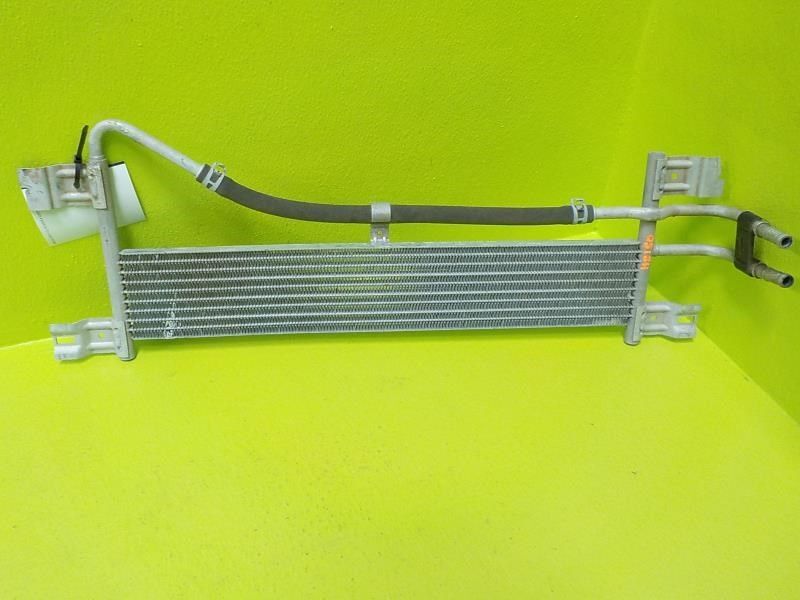 2005-2007 Ford Freestyle Automatic Transmission Oil Cooler OEM 5F9Z-7A095-AC