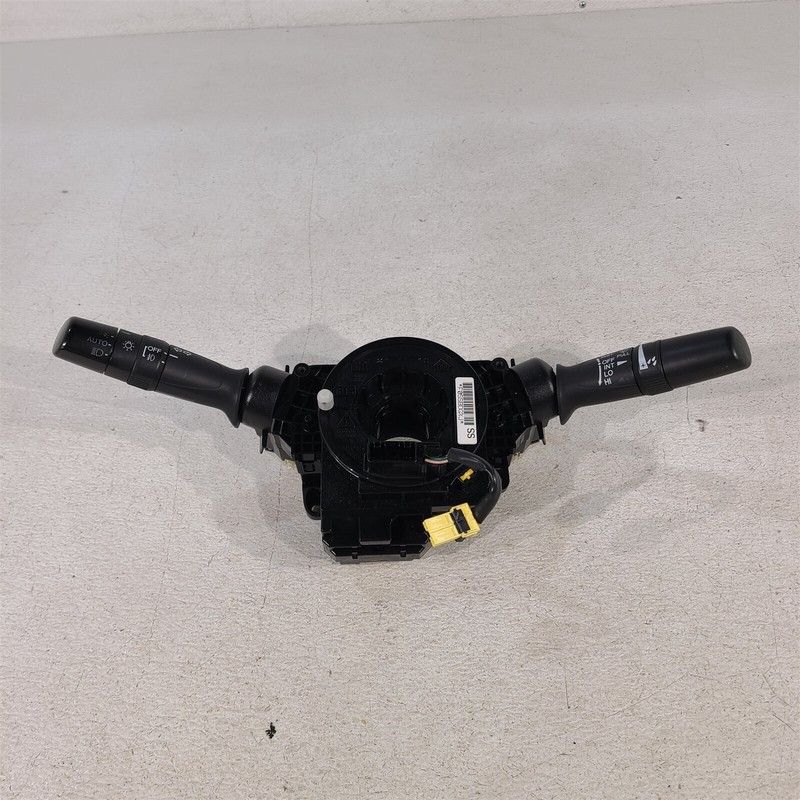 12-15 Honda Civic Si Multi Function Headlight Turn Signal Wiper Switch Aa7250