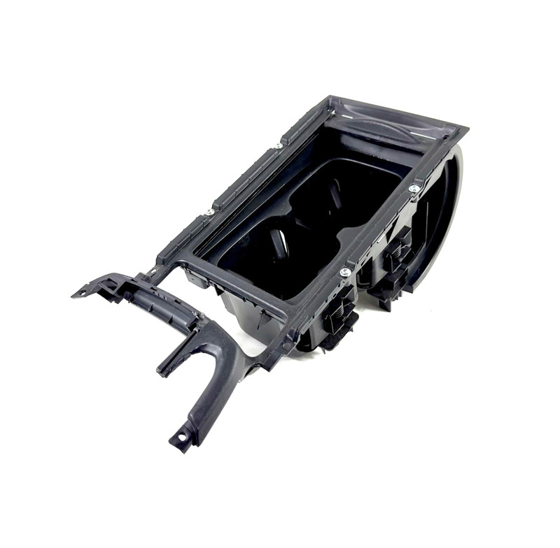 2006-2011 Honda Civic Center Console Cup Holder Storage Box OEM