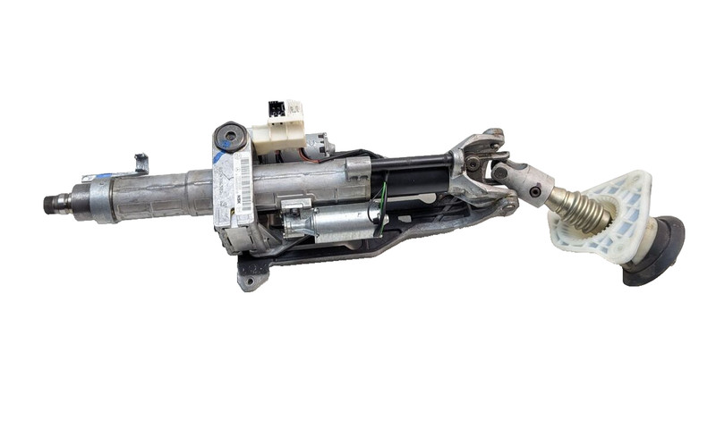 07-12 Mercedes X164 GL350 GL450 Power Steering Column W/ Motor 1644600916 OEM