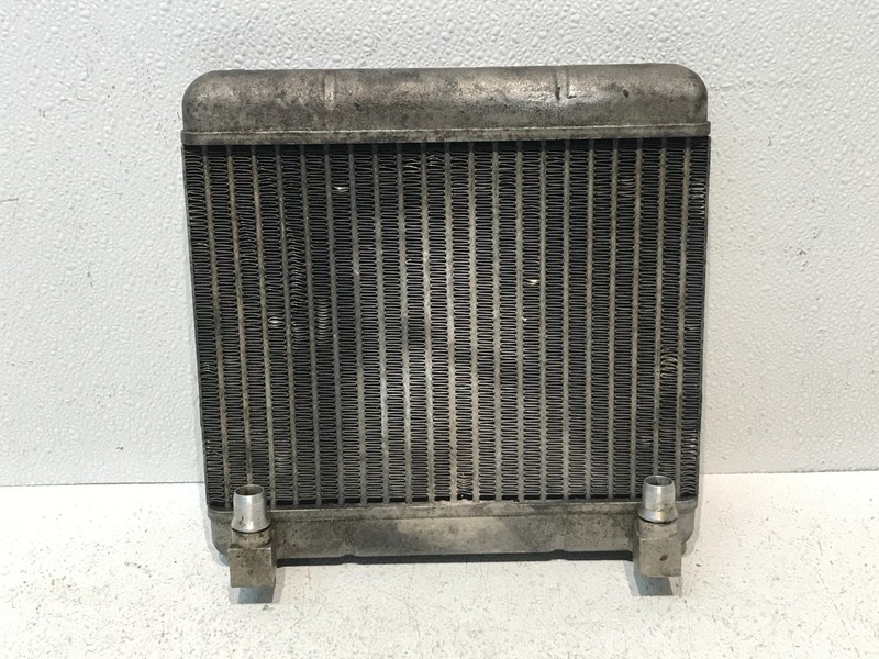 2009-2019 BMW 750i Engine Oil Cooler 1721 7570103 OEM