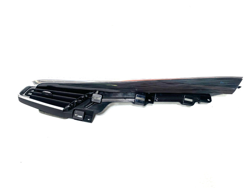 2018-2021 BUICK ENCLAVE DASH RIGHT SIDE AIR VENT GRILLE W/ TRIM COVER OEM #A0.30