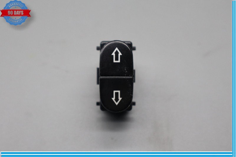 03-18 Bentley Continental GT GTC Right Side Seat Lumbar Regulator Switch Oem