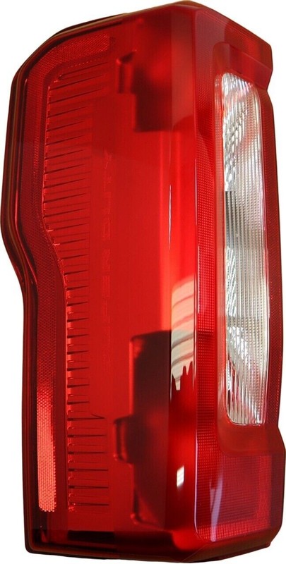 23-25 Super Duty XL Ford Tail Lamp PC3Z-13405-D HALOGEN Light LH Driver OEM