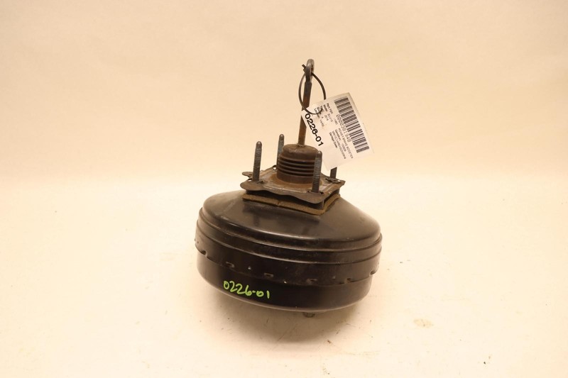 2014-2019 CHEVY SILVERADO 1500 POWER BRAKE VACUUM BOOSTER OEM