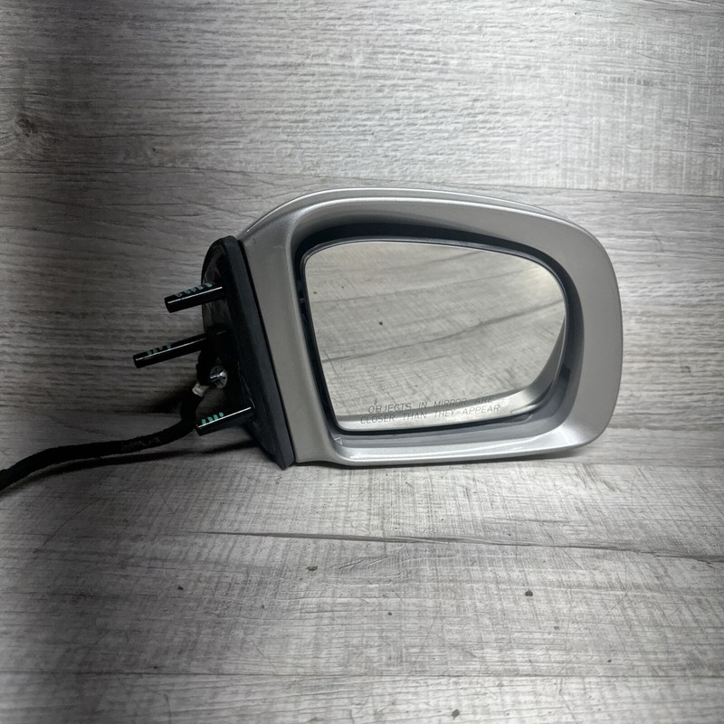 2007 2008 Mercedes GL450 Right Mirror Memory W/O A Fold RH RFW/O A Dimming OEM