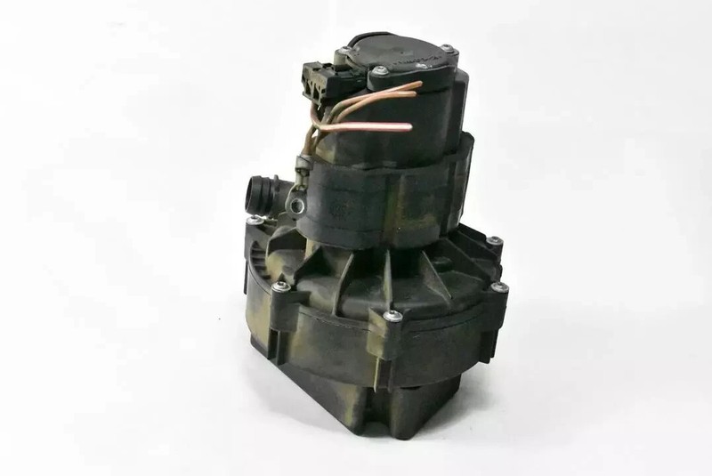 Mercedes W220 S430 E550 SLK320 Air Smog Pump Emission Control 0580000010 OEM