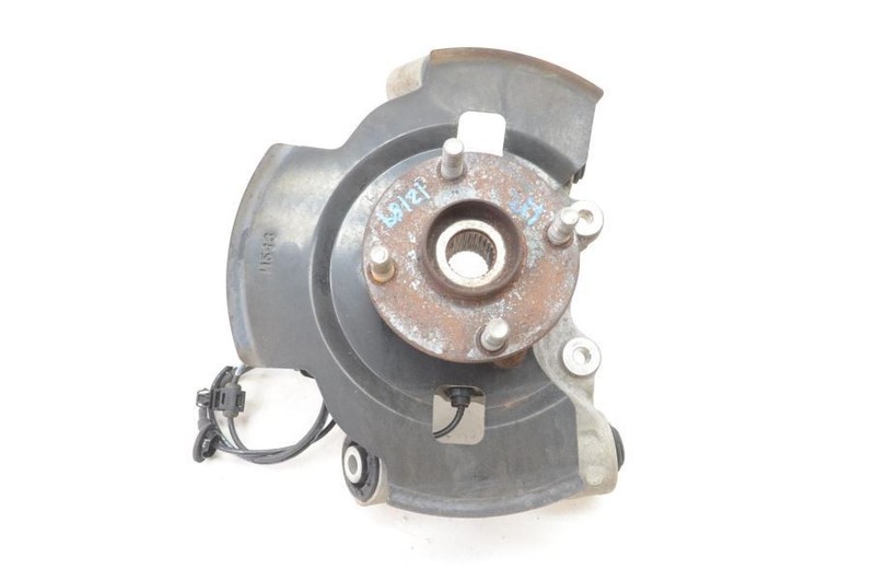 2016-2022 Mazda Mx-5 Miata ND Driver Left Rear Spindle Assembly