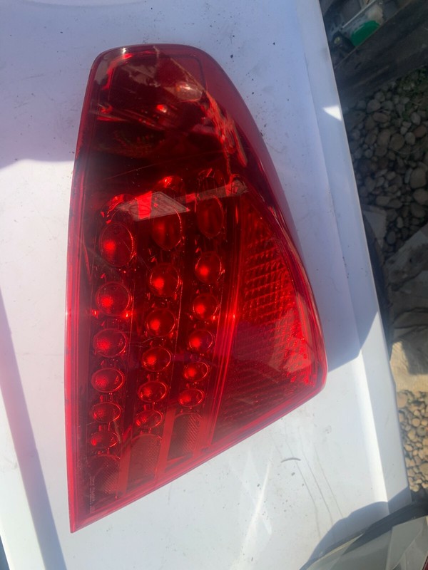 03-04 INFINITI G35 G 35 SEDAN LH DRIVER SIDE TAILLIGHT TAIL LIGHT