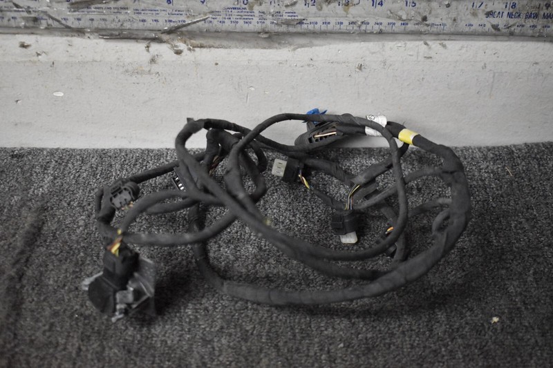 WIRE HARNESS FACTORY OEM