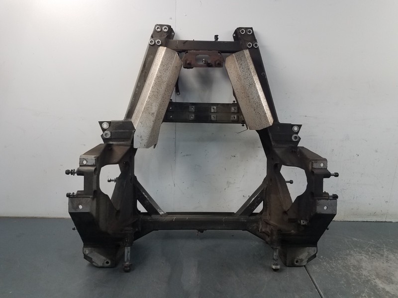 2012Ferrari FF Rear Sub Frame Crossmember - ** #8196 L3