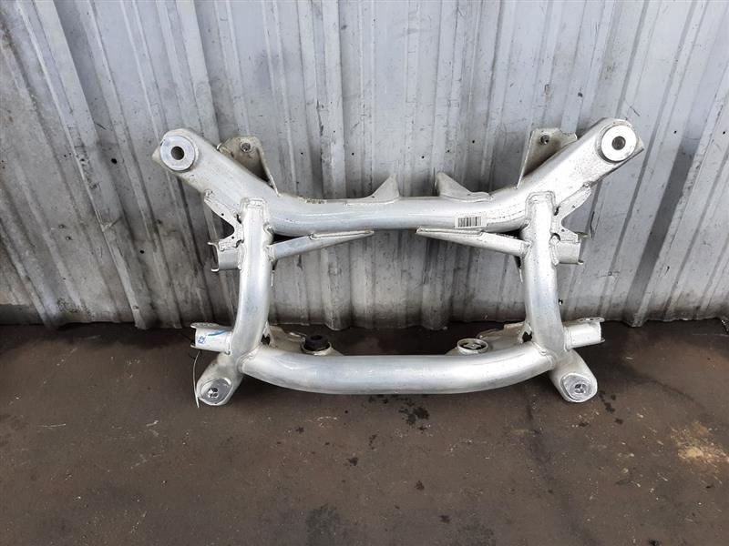 BMW F10 F12 F13 M5 M6 Rear Sub Frame Crossmember Cradle Suspension 33312284090