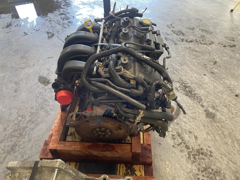 00-'02 DODGE NEON Engine w/EGR port 2.0L 100k miles 6 Month Warranty!