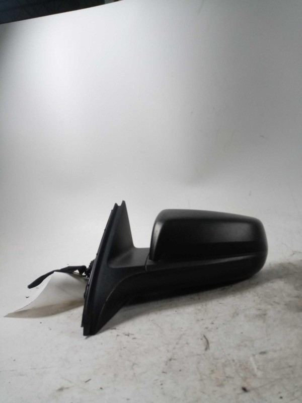 2013 Chevrolet Malibu Left Door Mirror Assembly Silver OEM Used 146K Miles