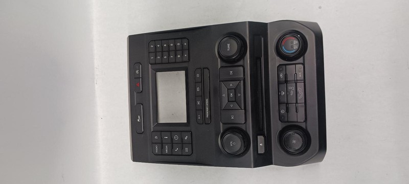 18 FORD F150 radio control panel OEM 1 Year Warranty!