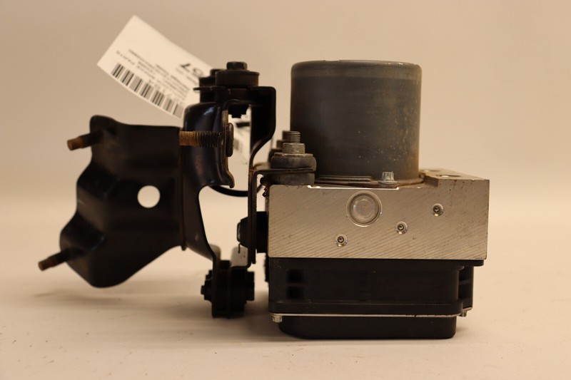 2009-2010 NISSAN 370Z COUPE A/T BASE ANTI LOCK ABS BRAKE PUMP W/O SPORT OEM