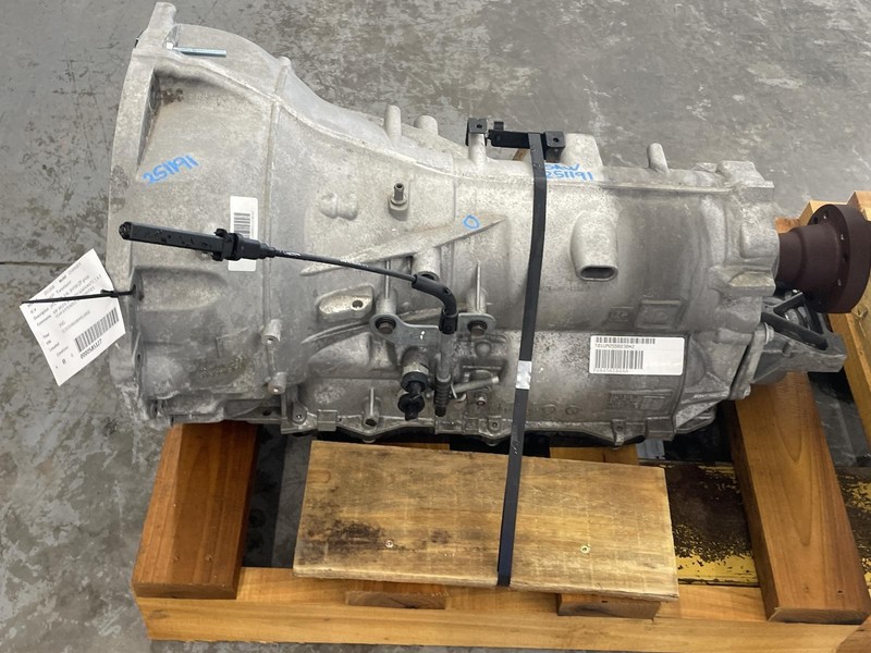 19-'23 DODGE CHARGER Transmission RWD 3.6L 68k miles 6 Month Wnty!